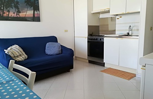 San Vito Lo Capo Apartment | SAN VITO LO CAPO APARTMENT "BLUE WATER"