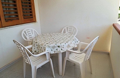 San Vito Lo Capo Apartment | SAN VITO LO CAPO APARTMENT "BLUE WATER"