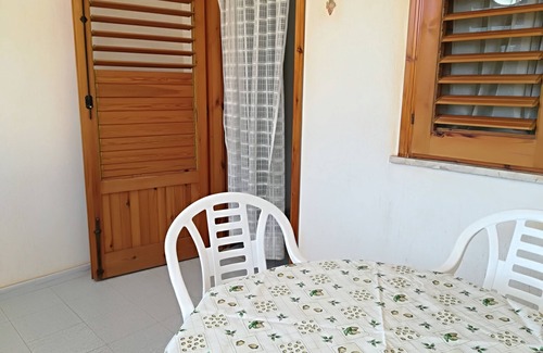 San Vito Lo Capo Apartment | SAN VITO LO CAPO APARTMENT "BLUE WATER"