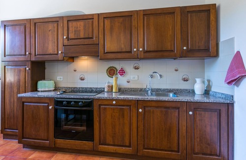 San Vivaldo Apartment | San Vivaldo, Nr. 3 by Interhome