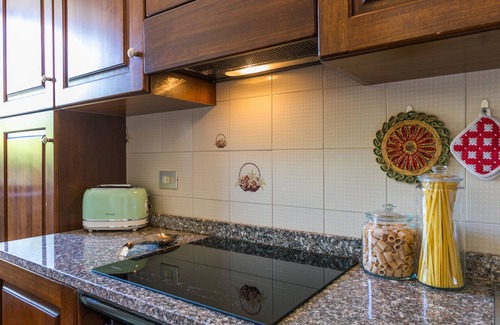 San Vivaldo Apartment | San Vivaldo, Nr. 3 by Interhome