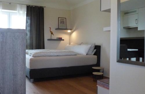 Eckersdorf Apartment | Sana e Salva