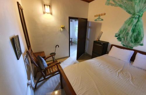 Weligama Apartment | Sana Guest