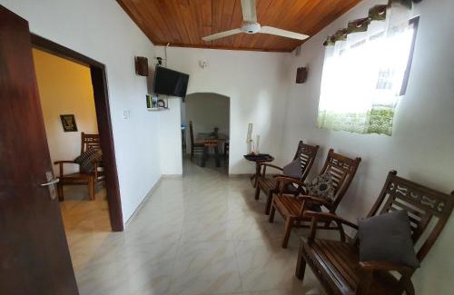 Weligama Apartment | Sana Guest