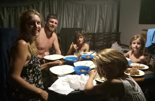 Weligama Apartment | Sana Guest