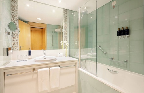 Lisbon Old Town Hotel | SANA Malhoa Hotel