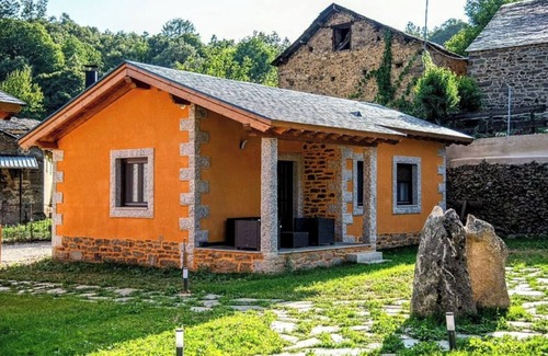 Trefacio Cabin | Sanabria Lagoons