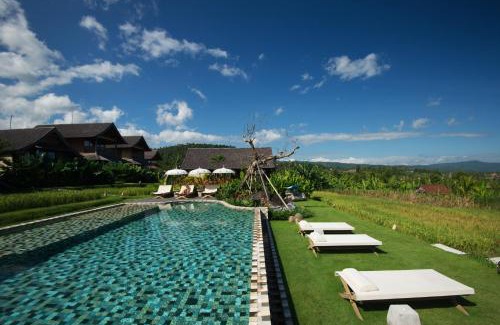 Gobleg Resort | Sanak Retreat Bali