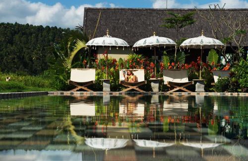 Gobleg Resort | Sanak Retreat Bali