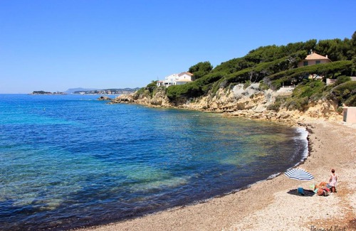 Sanary-sur-Mer Apartment | Sanary Orée des Pins