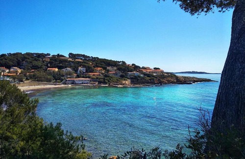 Sanary-sur-Mer Apartment | Sanary Orée des Pins