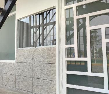 San Bartolo Apartment | Sanbar House