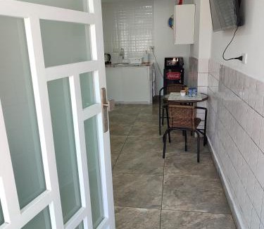 San Bartolo Apartment | Sanbar House