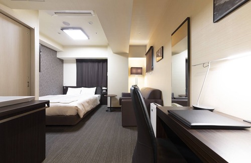 Hamamatsucho Hotel | Sanco Inn Grande Tokyo Hamamatsucho