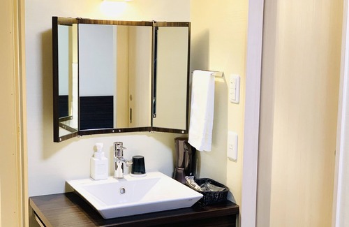 Hamamatsucho Hotel | Sanco Inn Grande Tokyo Hamamatsucho