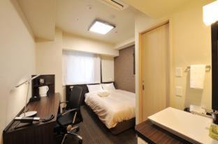 Hamamatsucho Hotel | Sanco Inn Grande Tokyo Hamamatsucho