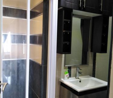 Winklespruit Apartment | Sancta Maria 10 - Ultimate in luxury & majestic sea views includes private entertainment deck - Free wifi