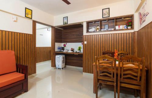 Nedumbassery Hotel | Sancta Maria Airport Hotel
