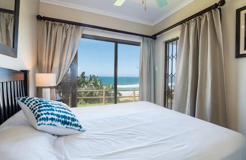 Winklespruit Apartment | Sancta South Coast 2 bedroom Apartment
