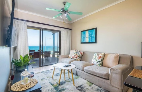 Winklespruit Apartment | Sancta South Coast 2 bedroom Apartment