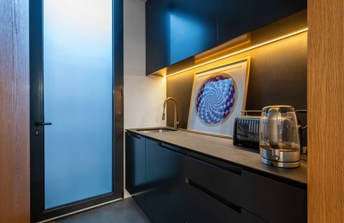 Albert Park House | Sanctuary 23 in Albert Park