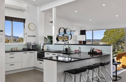 Taupo House | Sanctuary 53 Beautiful Views