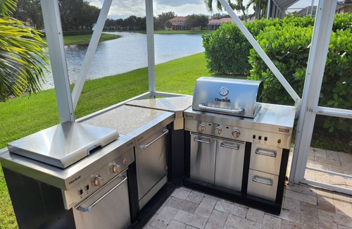 Palm Beach - West Palm Beach House | Sanctuary, a peaceful paradise
