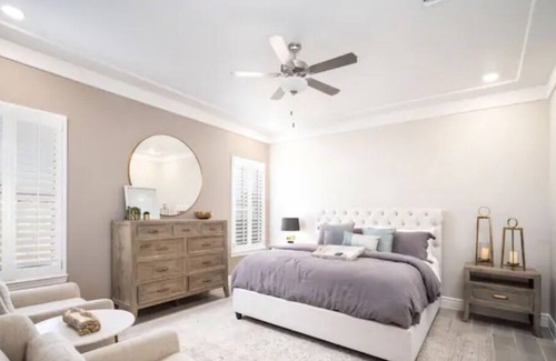 Horizon City House | Sanctuary at Emerald Springs