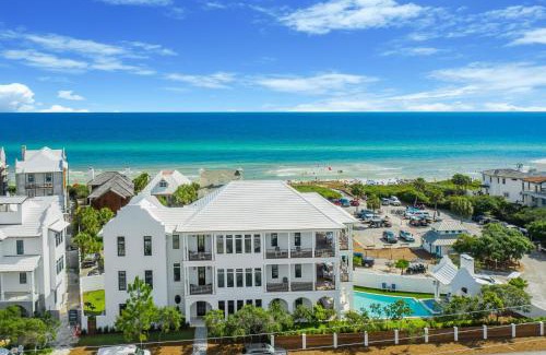 Seagrove Beach House | Sanctuary at Seagrove
