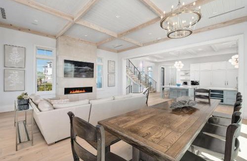 Seagrove Beach House | Sanctuary at Seagrove