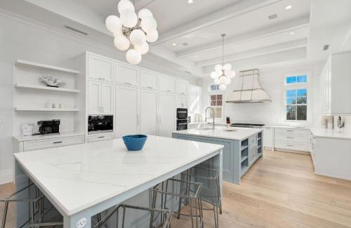 Seagrove Beach House | Sanctuary at Seagrove