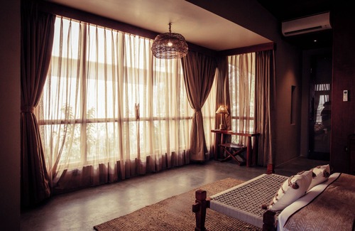 Kawasoti Resort | Sanctuary-Chitwan National Park