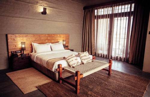 Kawasoti Resort | Sanctuary-Chitwan National Park