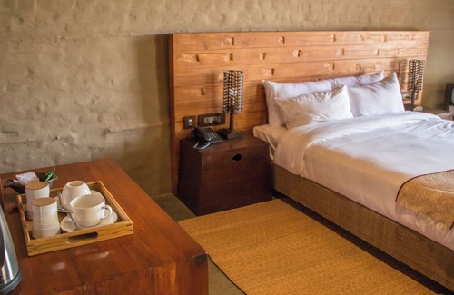 Kawasoti Resort | Sanctuary-Chitwan National Park