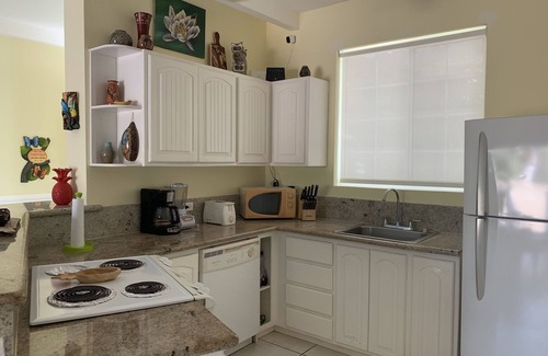 Playa Azul House | Sanctuary Condominiums & Retreat