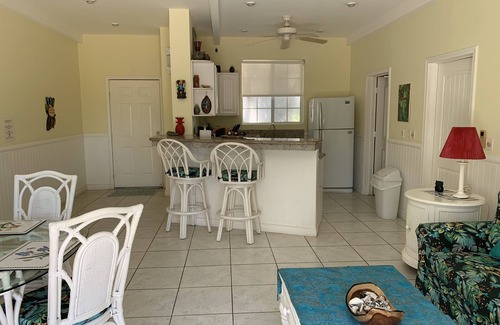 Playa Azul House | Sanctuary Condominiums & Retreat