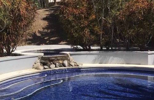 Playa Azul House | Sanctuary Condominiums & Retreat