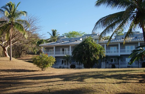 Playa Azul House | Sanctuary Condominiums & Retreat