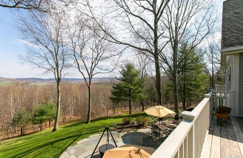 Copake Lake House | Sanctuary of the Sacred Dream-Entire Property. Close to CATAMOUNT