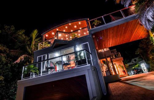 Paihia Apartment | Sanctuary Palms