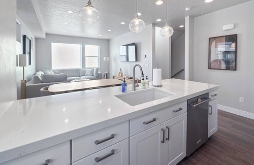Park City House | Sanctuary - Silver Creek