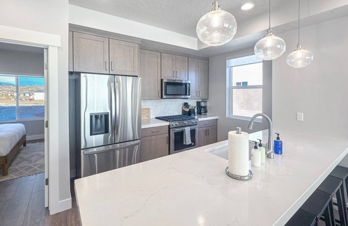 Park City House | Sanctuary - Silver Creek