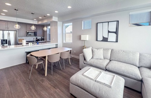 Park City House | Sanctuary - Silver Creek