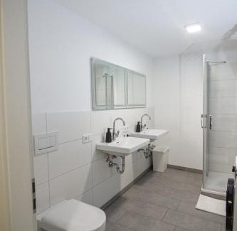 Lichtenfels Apartment | Sand Altstadt Apartments