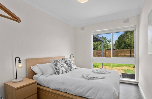 Port Willunga House | Sand and Sun ~ Port Willunga - Light & Airy Coastal Abode