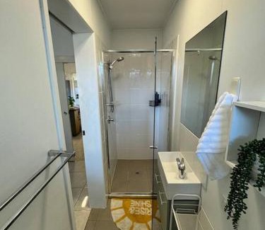 Golden Beach House | Sand Bars - Spacious, Beach, Pets