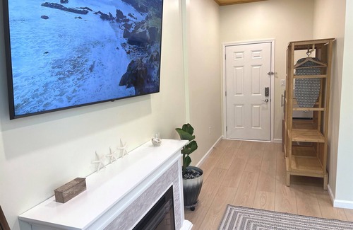 Rehoboth Beach Hotel | Sand Castle Room - Pool, Hot Tub, Sauna