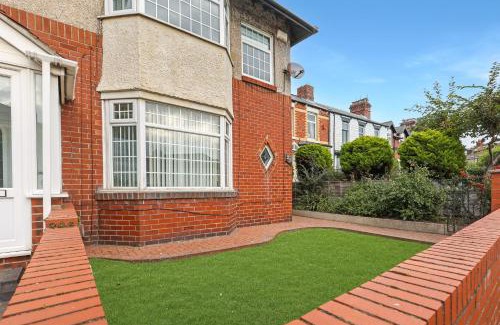 Westoe House | Sand Dancer Haven - North East Escapes