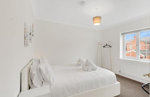 Westoe House | Sand Dancer Haven - North East Escapes