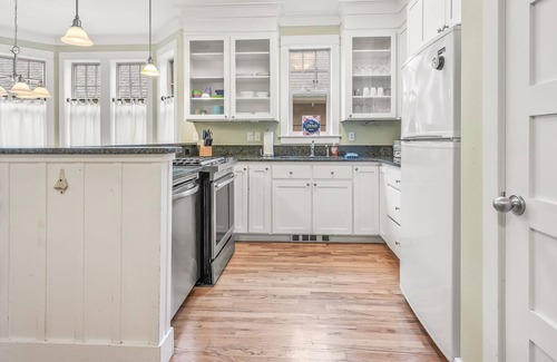 Olivia Beach House | Sand Dollar at Olivia Beach